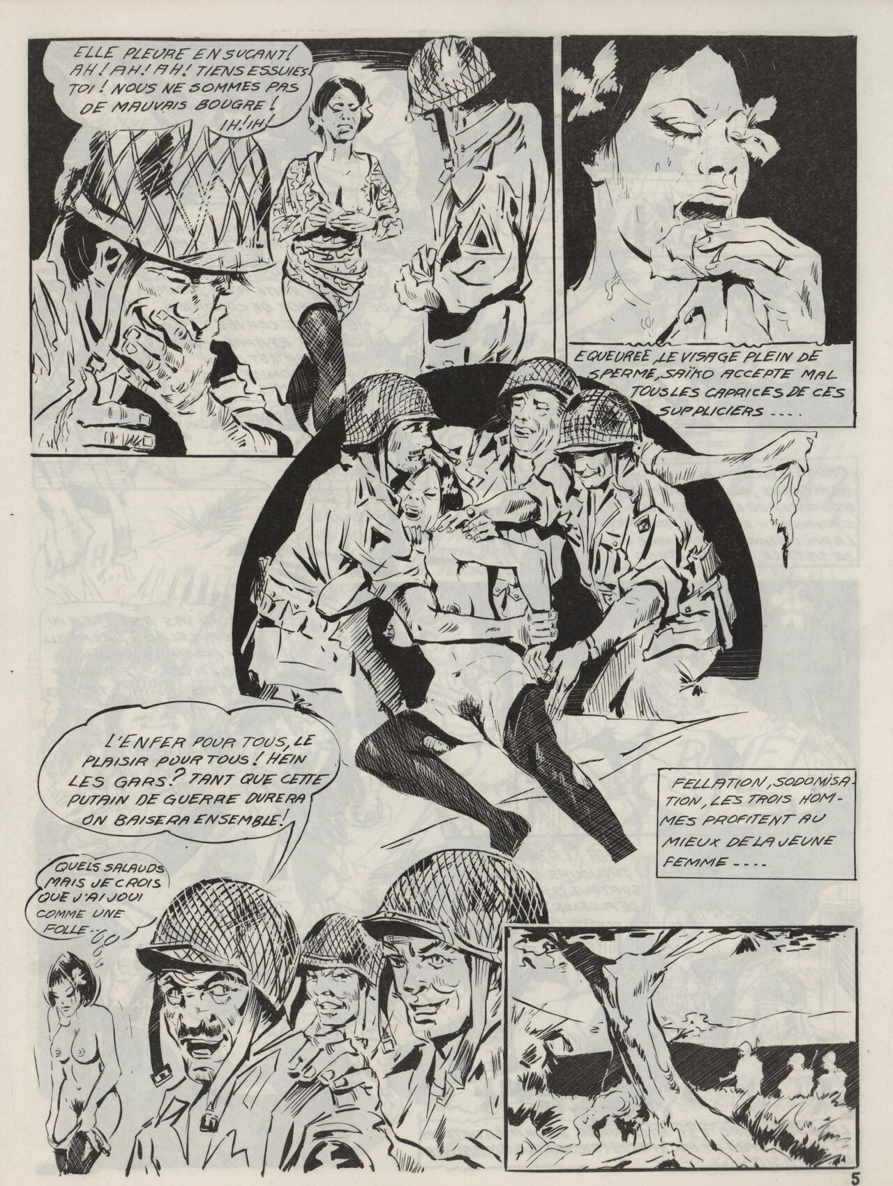 De Carvalho Super Erotic 03 page 7 full