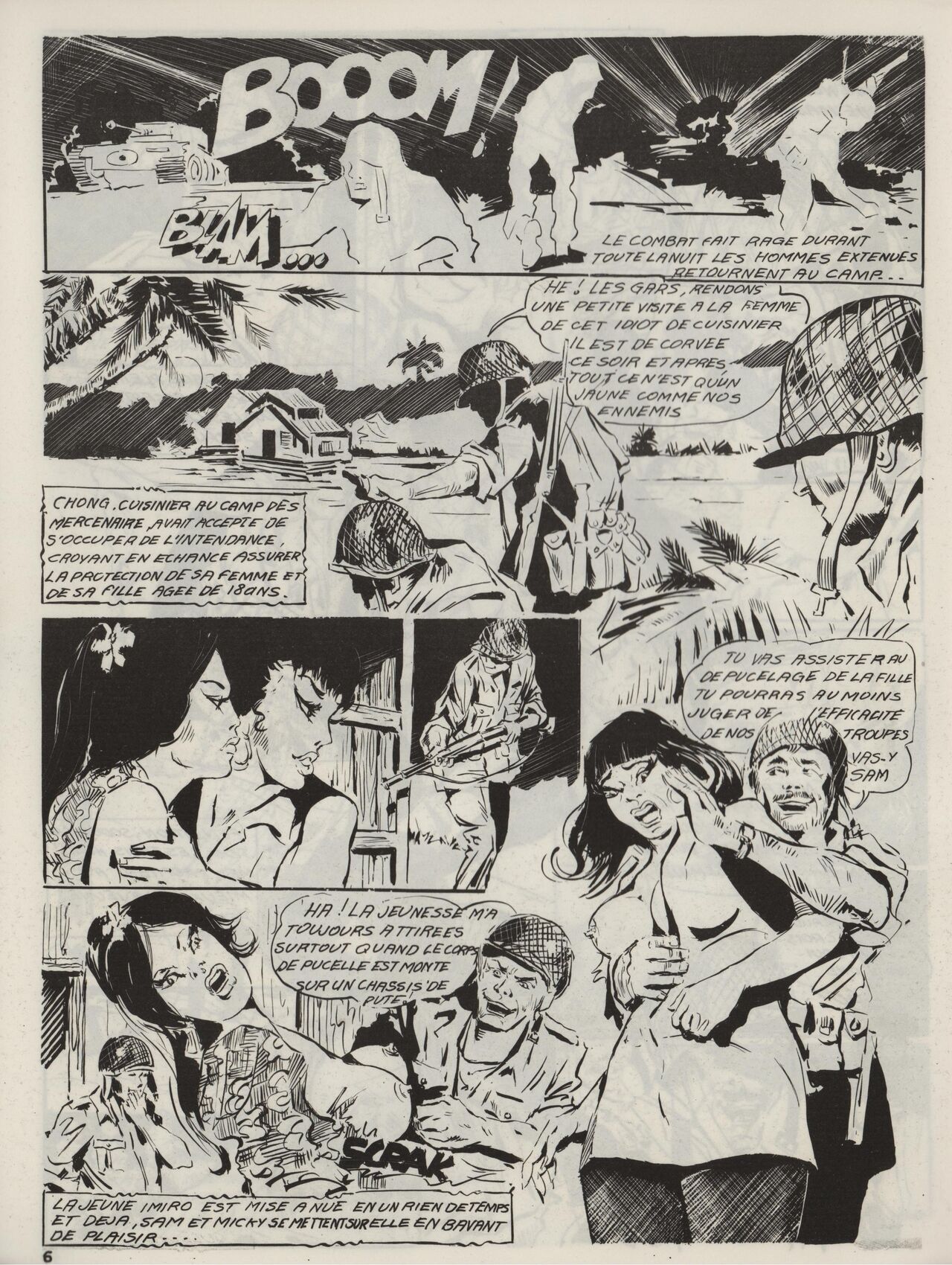 De Carvalho Super Erotic 03 page 8 full