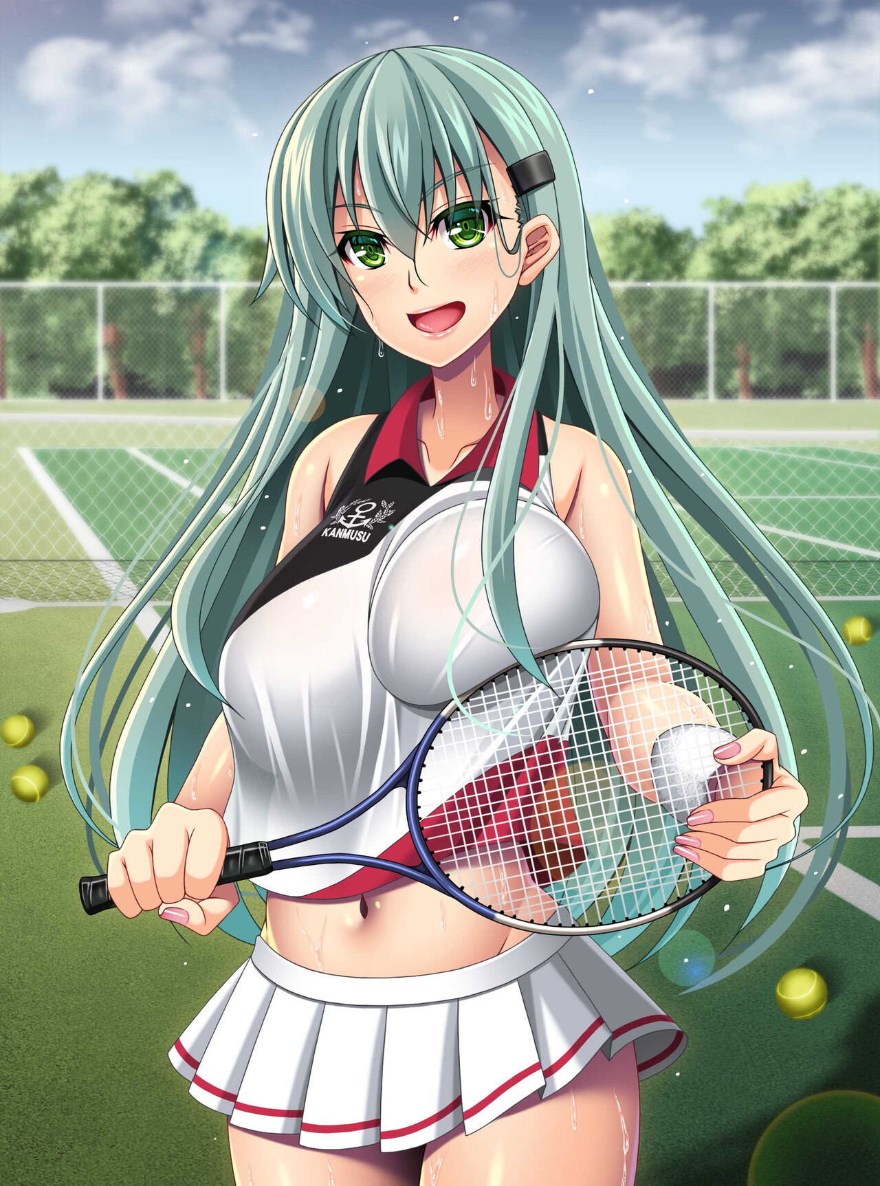◆FANBOX◆ みりしゃ page 2 full
