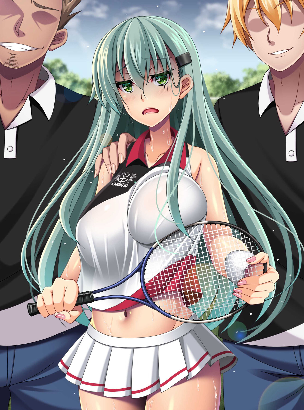 ◆FANBOX◆ みりしゃ page 3 full
