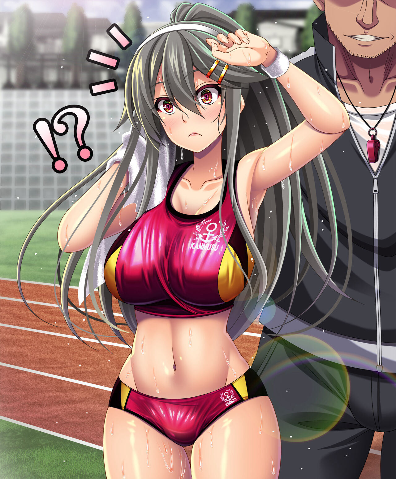 ◆FANBOX◆ みりしゃ page 8 full