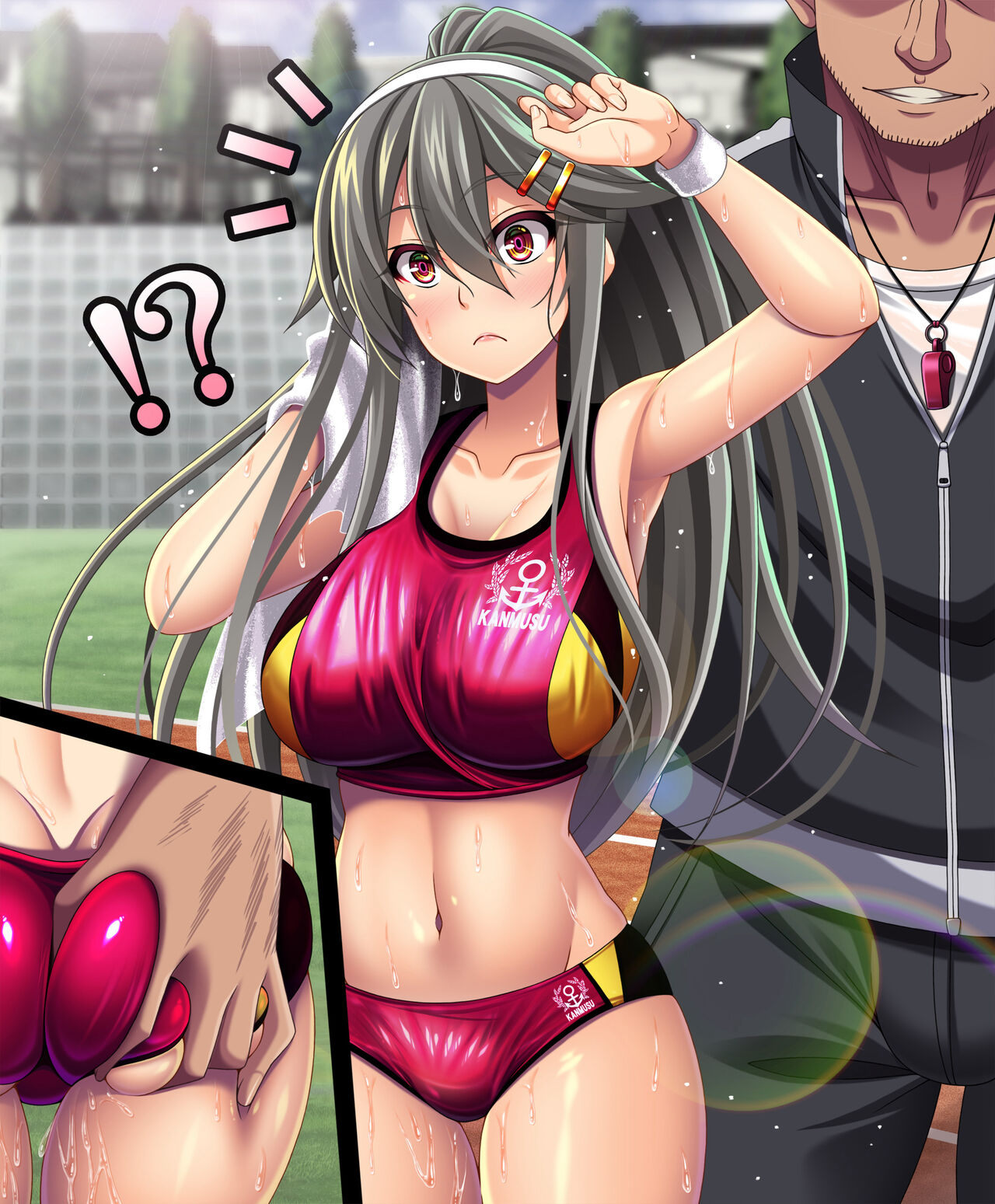 ◆FANBOX◆ みりしゃ page 9 full