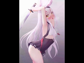 Shimakaze cover