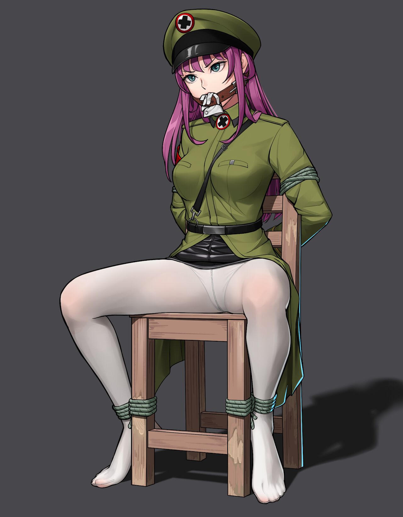 Gbeeee Patreon Artwork Collection page 8 full