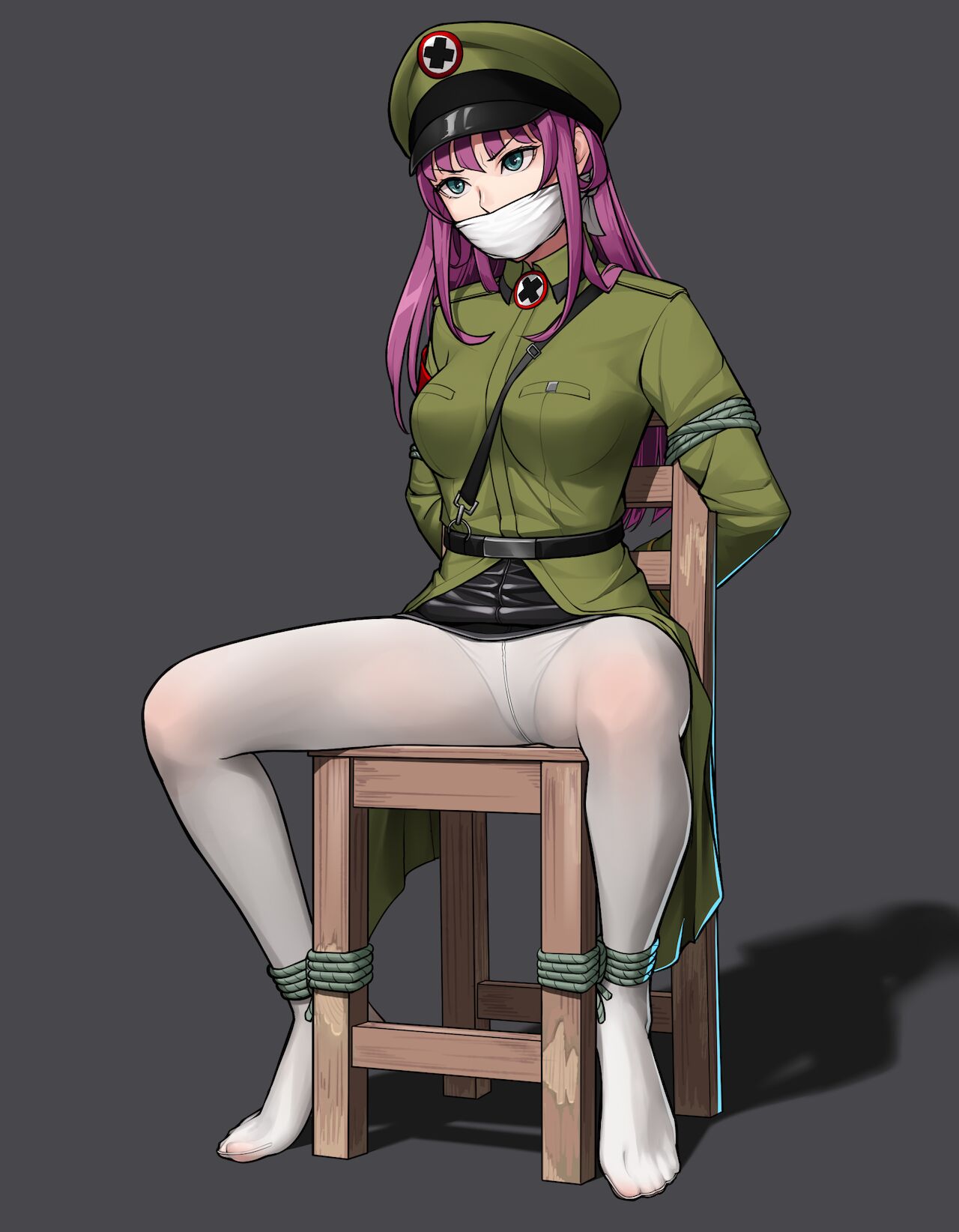 Gbeeee Patreon Artwork Collection page 9 full