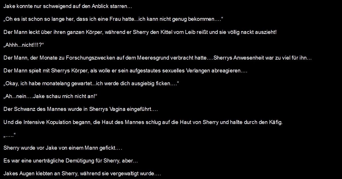 Sherry Birkin Last Escape! page 9 full