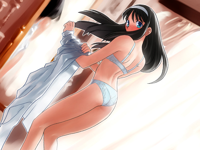 Kagetsu Tohya page 2 full
