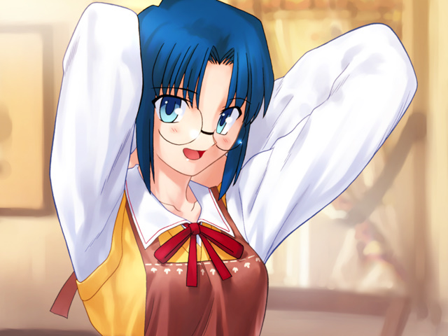 Kagetsu Tohya page 3 full