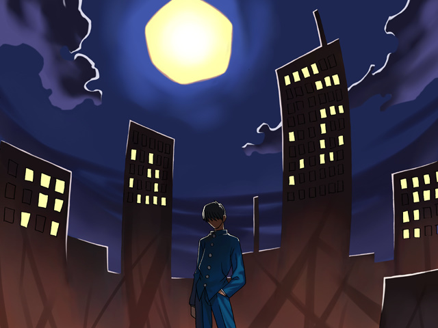 Kagetsu Tohya page 6 full