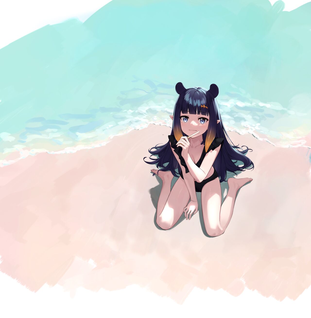 ●PIXIV● kojy page 7 full