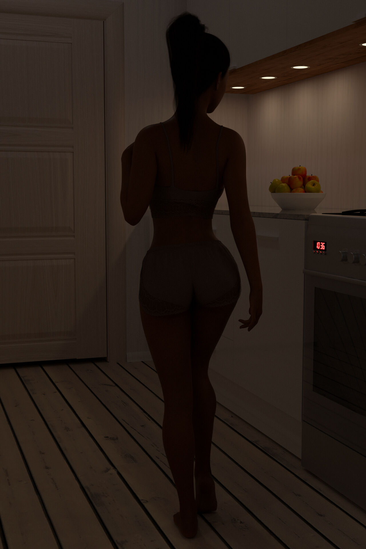 Isaacwildwood 3D Artwork Collection page 5 full
