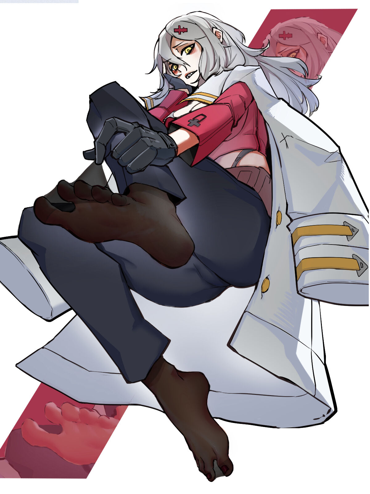 ●PIXIV● 图图みなみ page 2 full