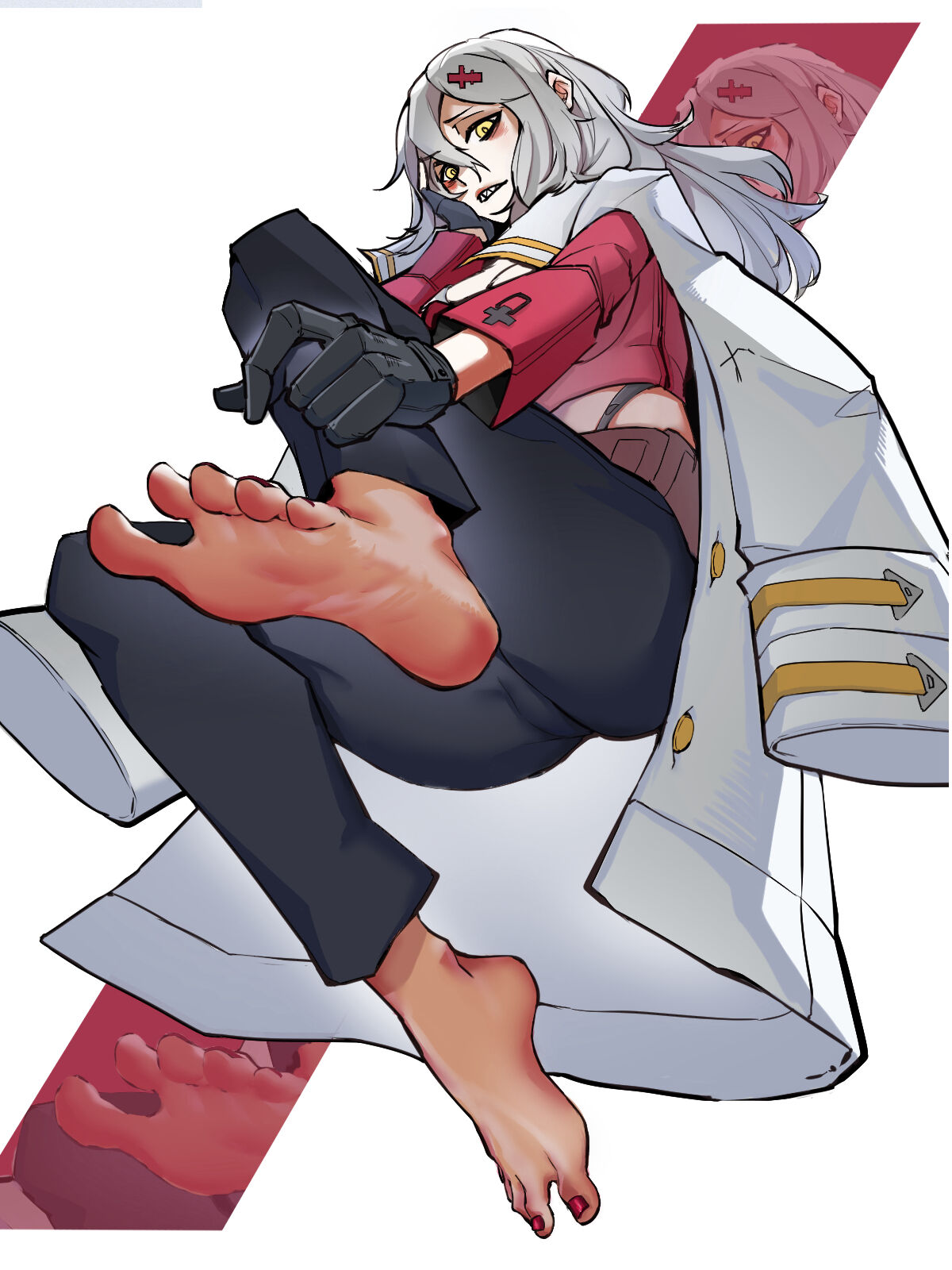 ●PIXIV● 图图みなみ page 3 full
