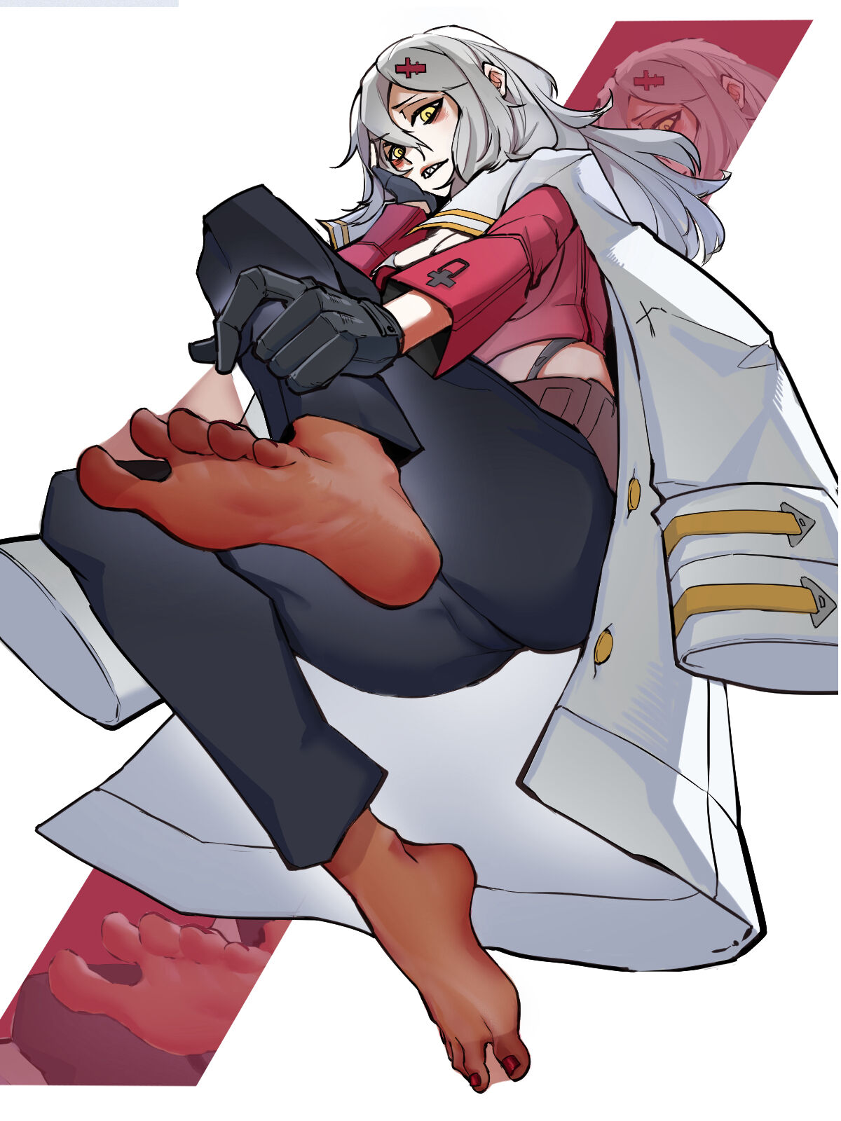 ●PIXIV● 图图みなみ page 4 full