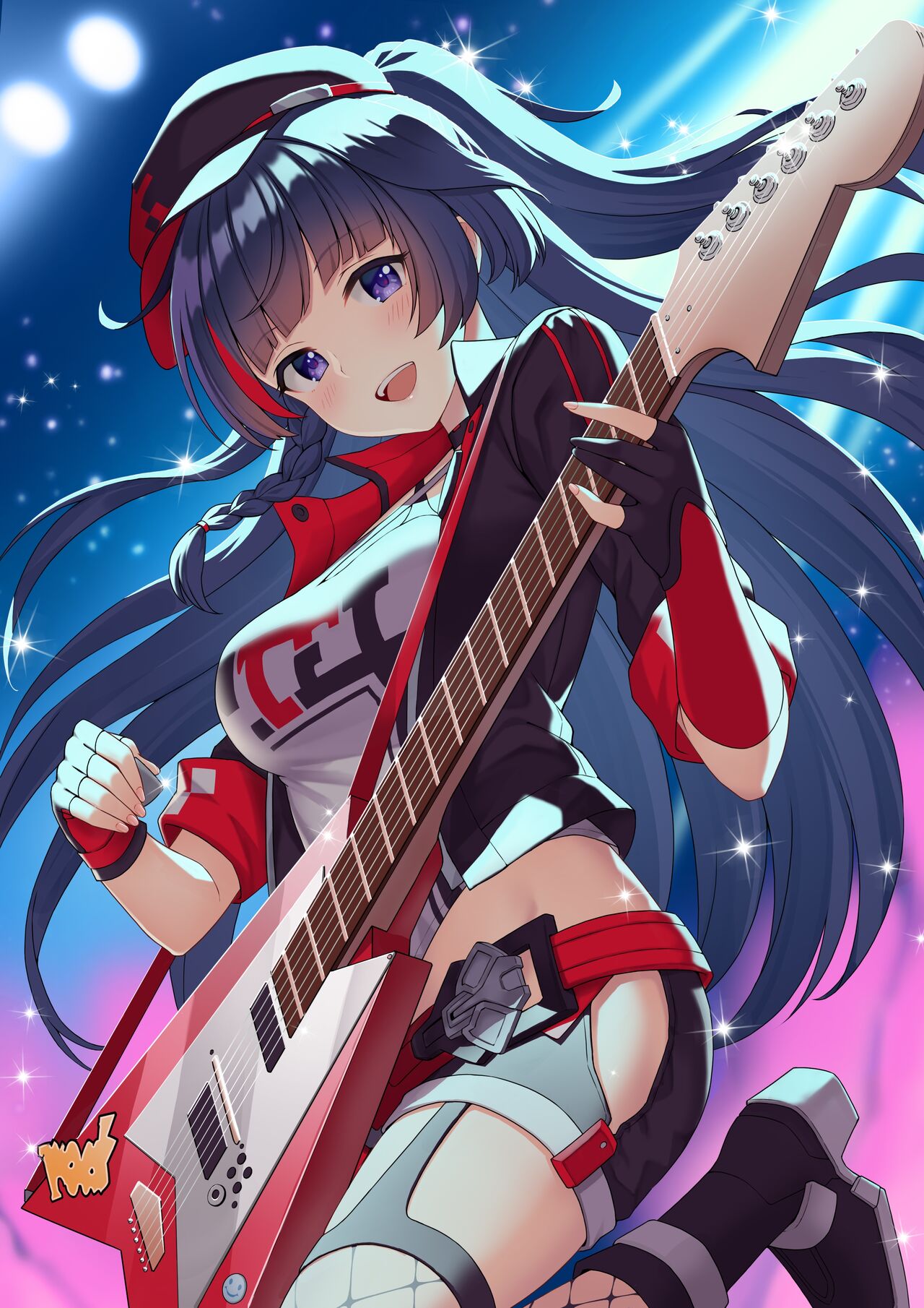 Fukuro（Pixiv Fanbox） page 10 full