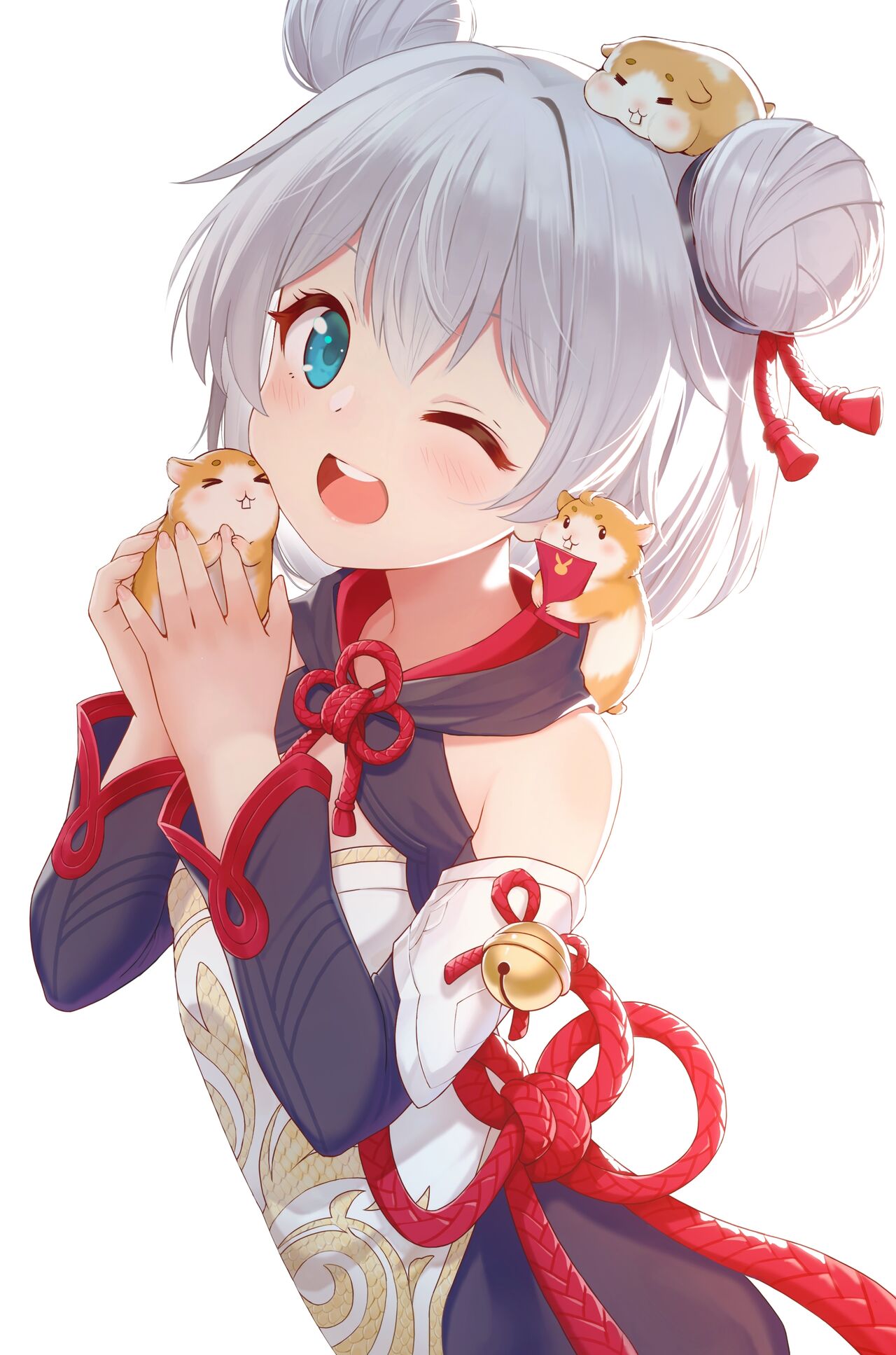 Fukuro（Pixiv Fanbox） page 5 full