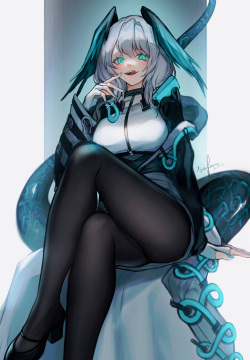 ●PIXIV● rafwu