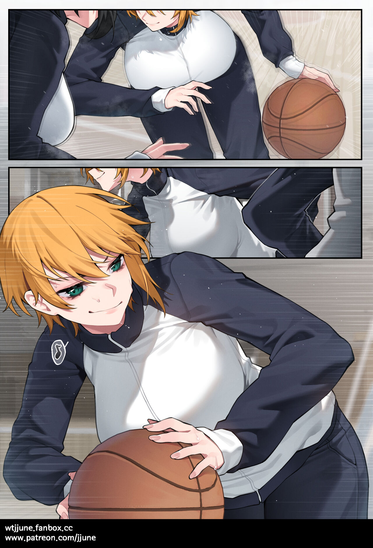 ◆FANBOX◆ JJuneジュン page 9 full