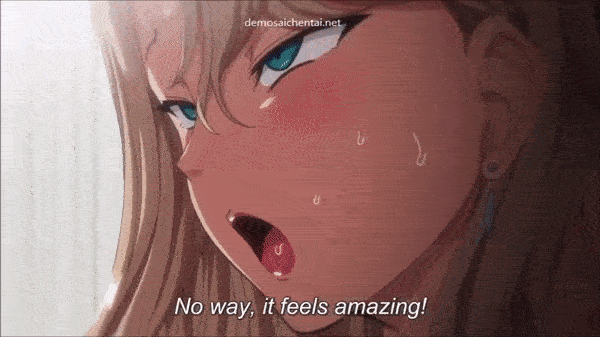 Saimin Seishidou Episode 5 animated GIF Decensored page 10 full