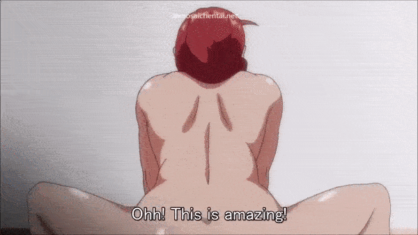 Saimin Seishidou Episode 5 animated GIF Decensored page 4 full