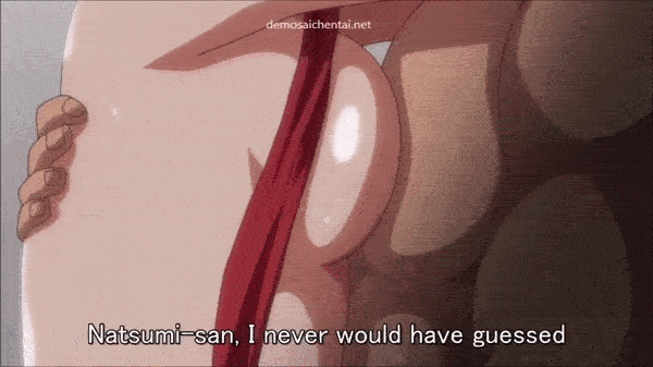 Saimin Seishidou Episode 5 animated GIF Decensored page 5 full