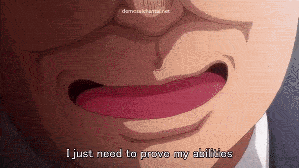 Saimin Seishidou Episode 5 animated GIF Decensored page 8 full