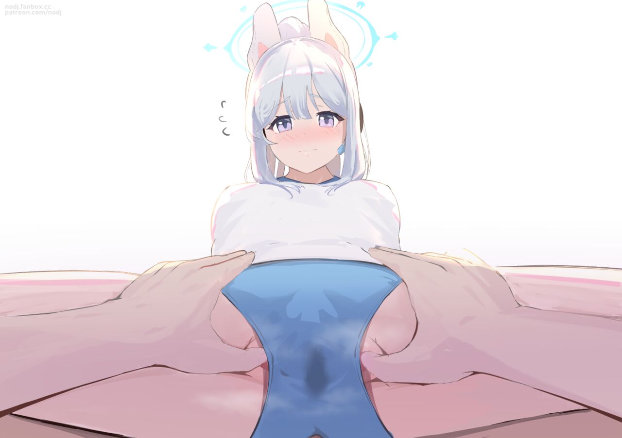 ★PATREON★ N Ø D J page 2 full
