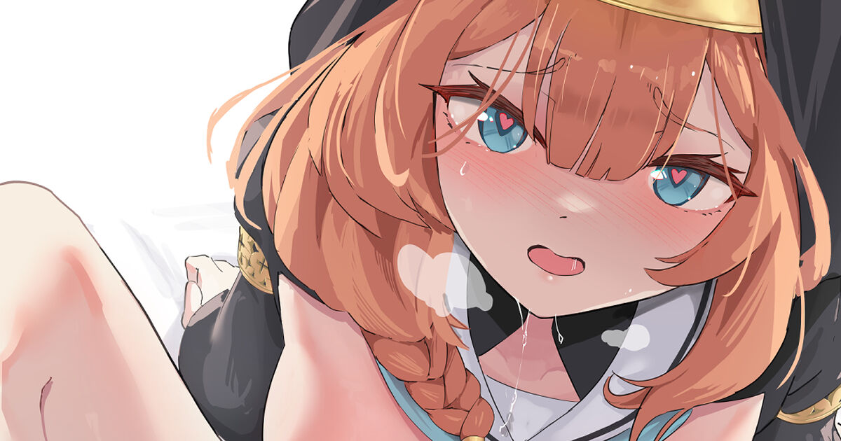 ★PATREON★ N Ø D J page 7 full