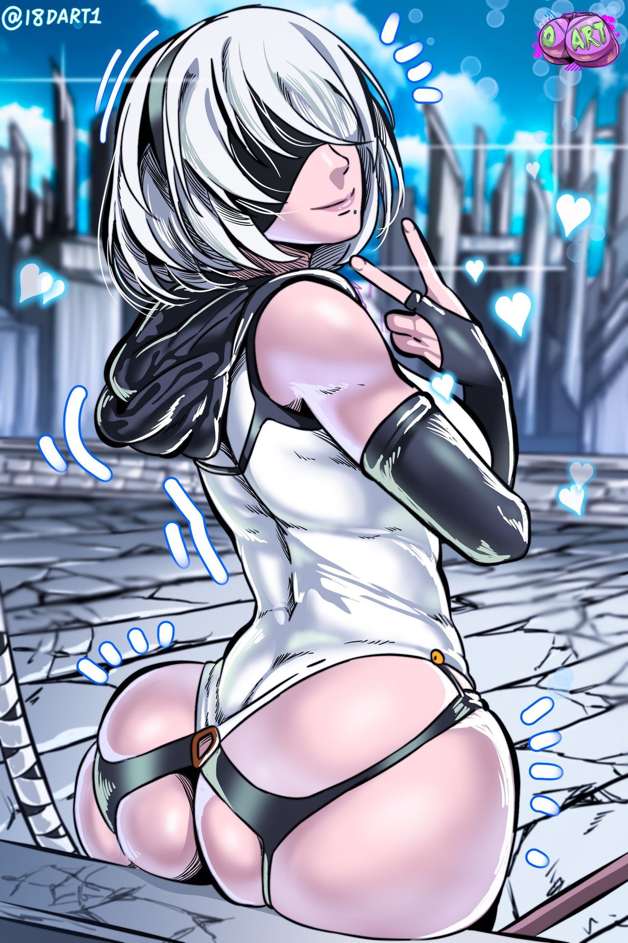Artist - d-art page 2 full