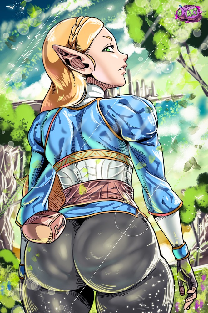 Artist - d-art page 6 full
