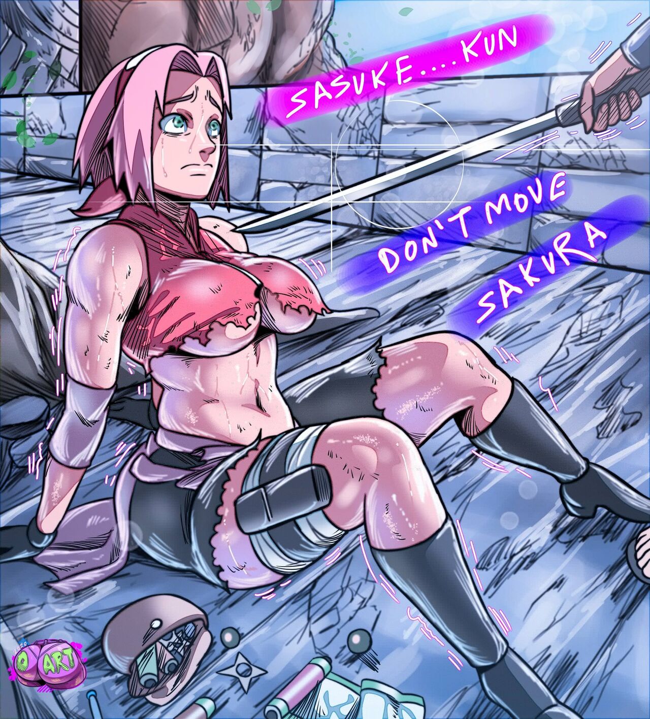 Artist - d-art page 7 full