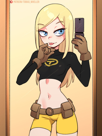 Terra cover