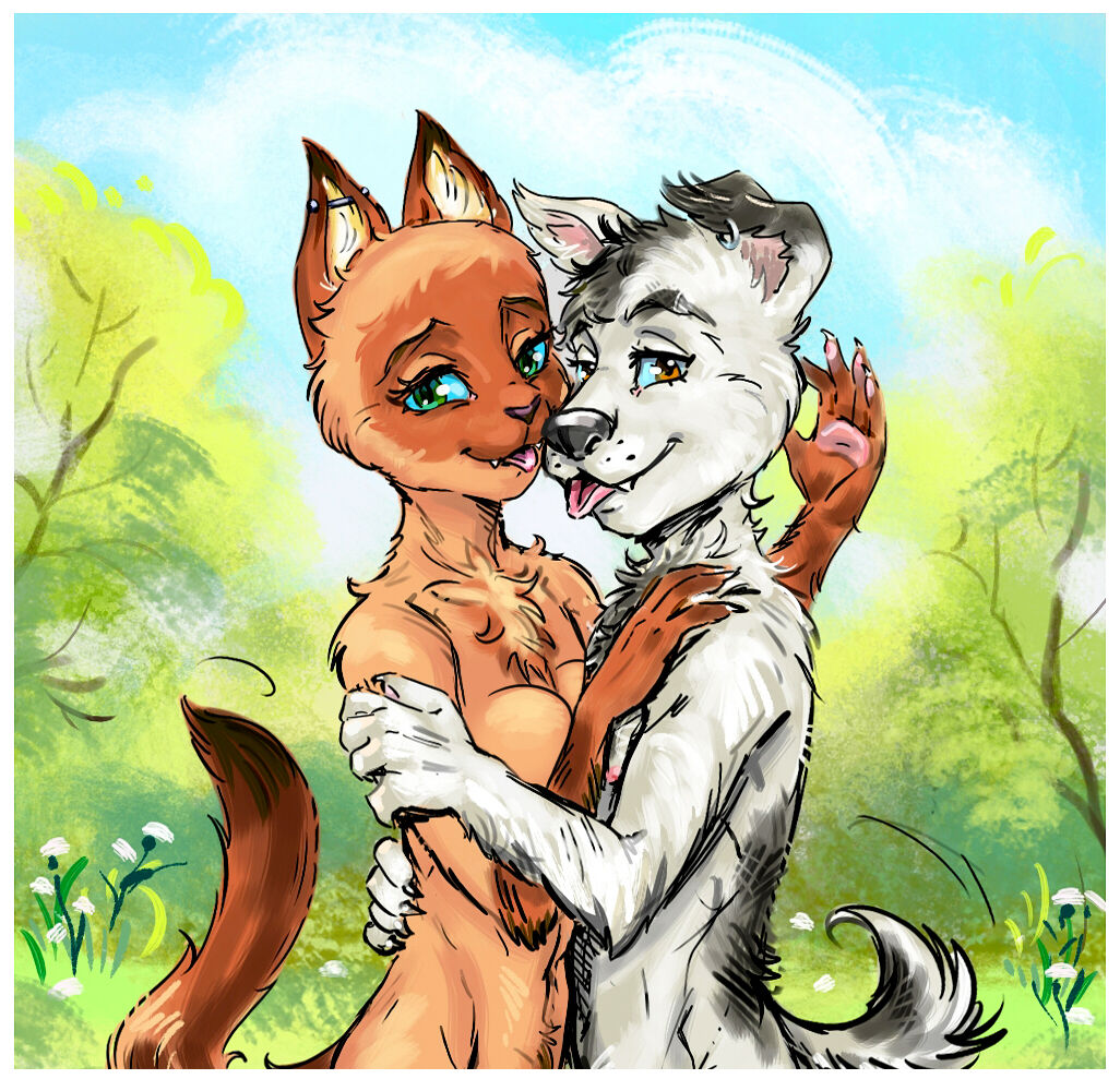 A Kitten Named Woof - Soyuzmultfilm / Котёнок по имени Гав - Союзмультфильм rusrule34 page 5 full