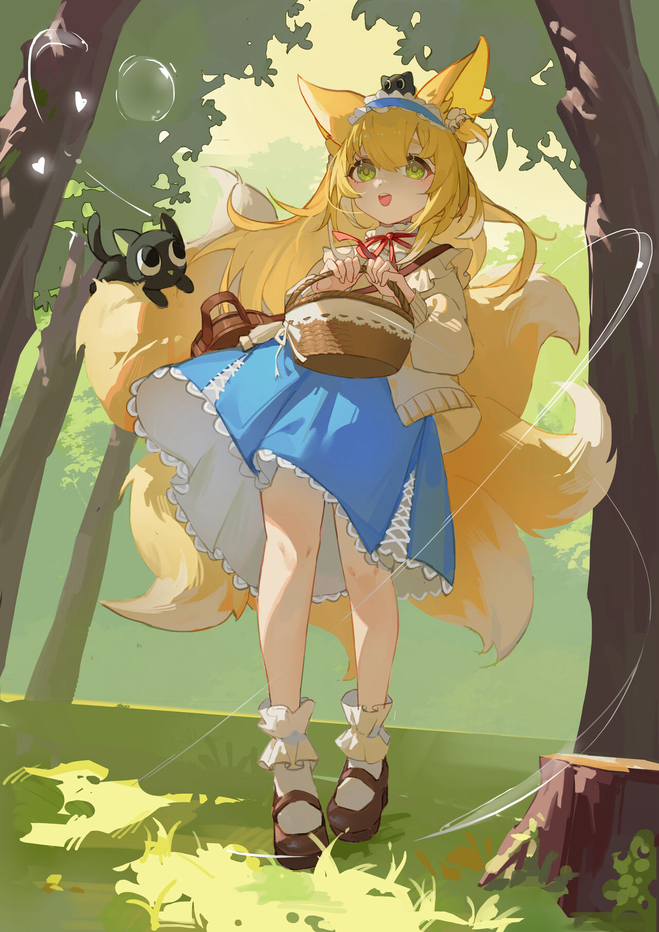 ●PIXIV● 枯萎穿心jr 13310066 page 3 full