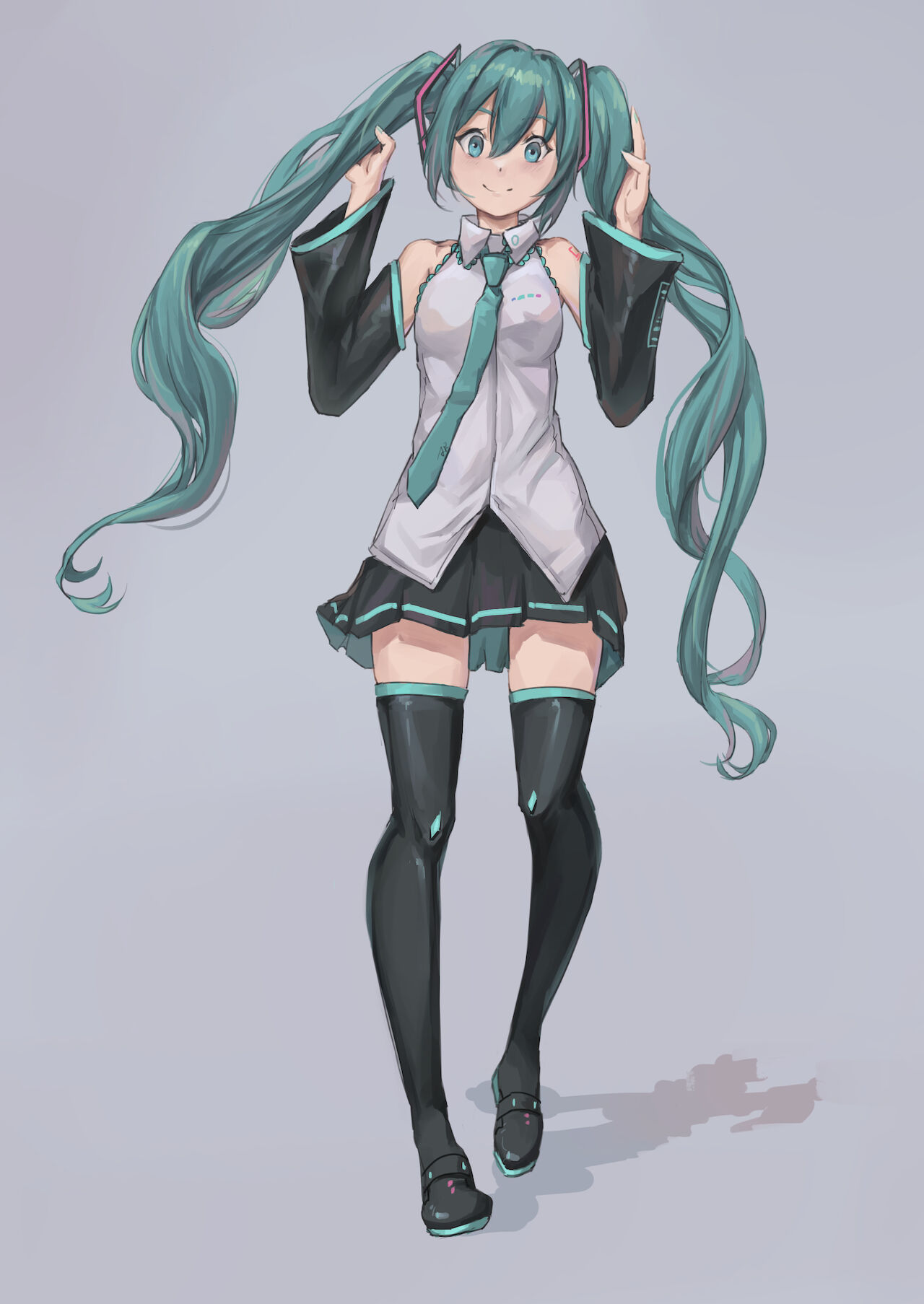 ●PIXIV● 枯萎穿心jr 13310066 page 7 full