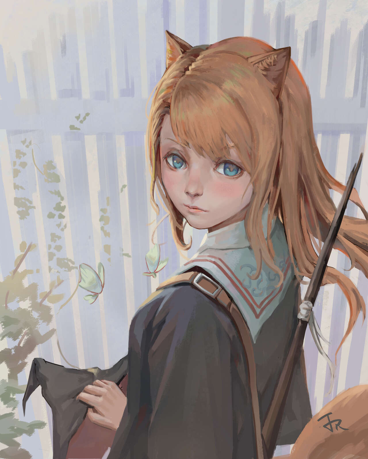 ●PIXIV● 枯萎穿心jr 13310066 page 8 full