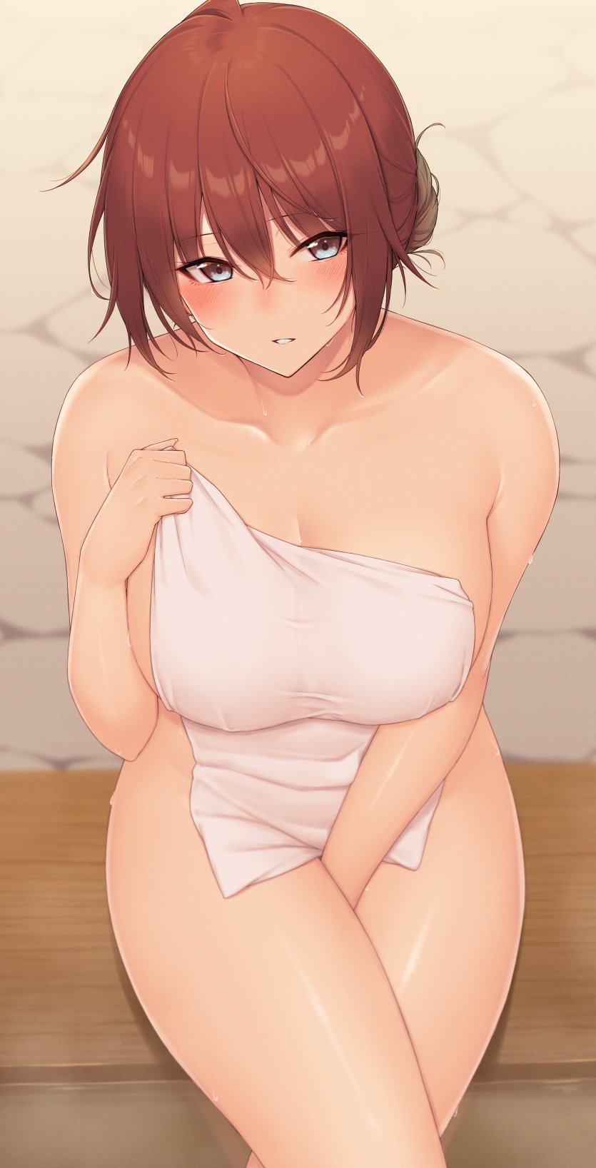 きるう page 6 full