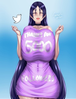  Raikou's Expansion
