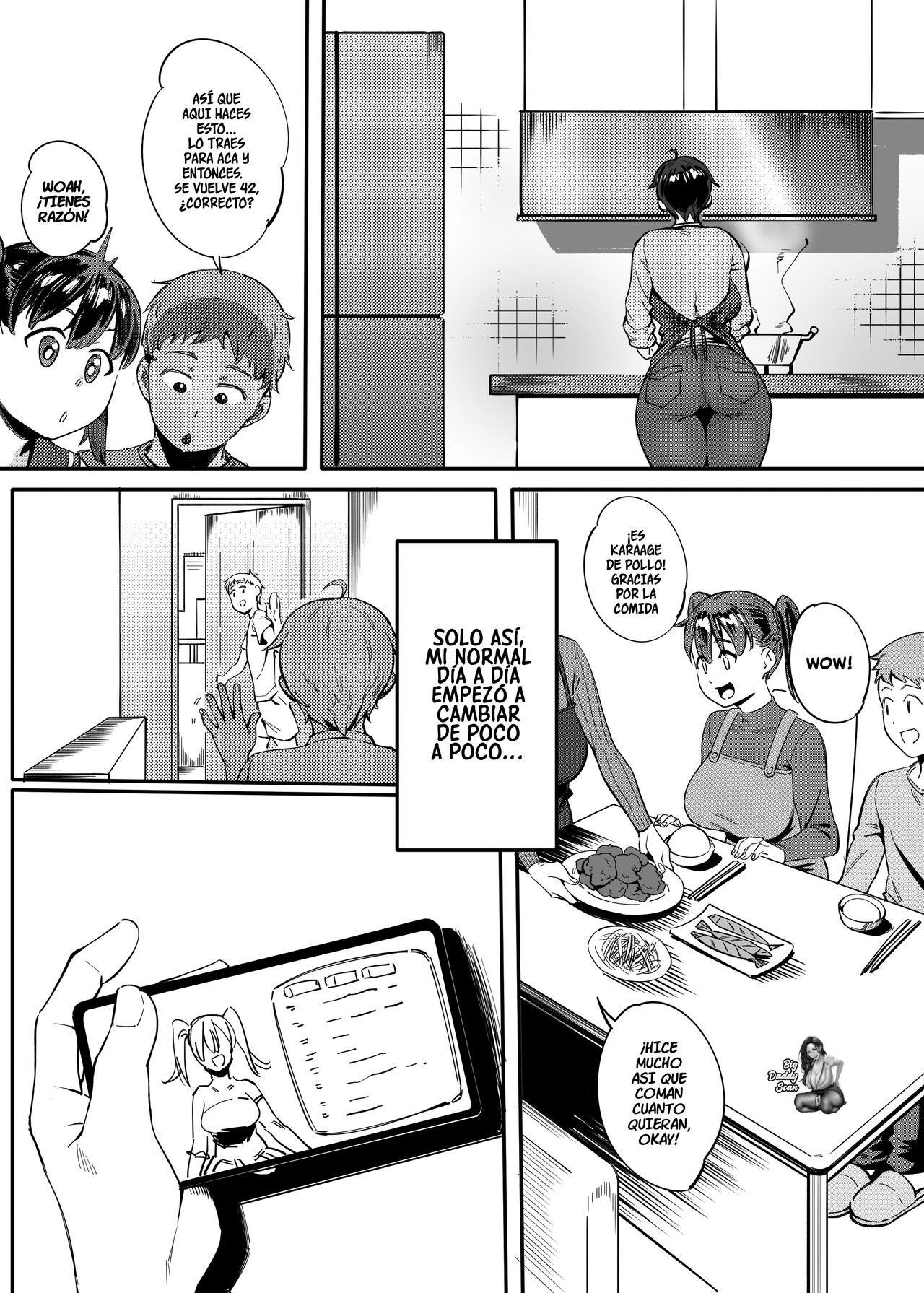 Tonari no Haruka-san | My Next Door Neighbour Haruka-san page 5 full