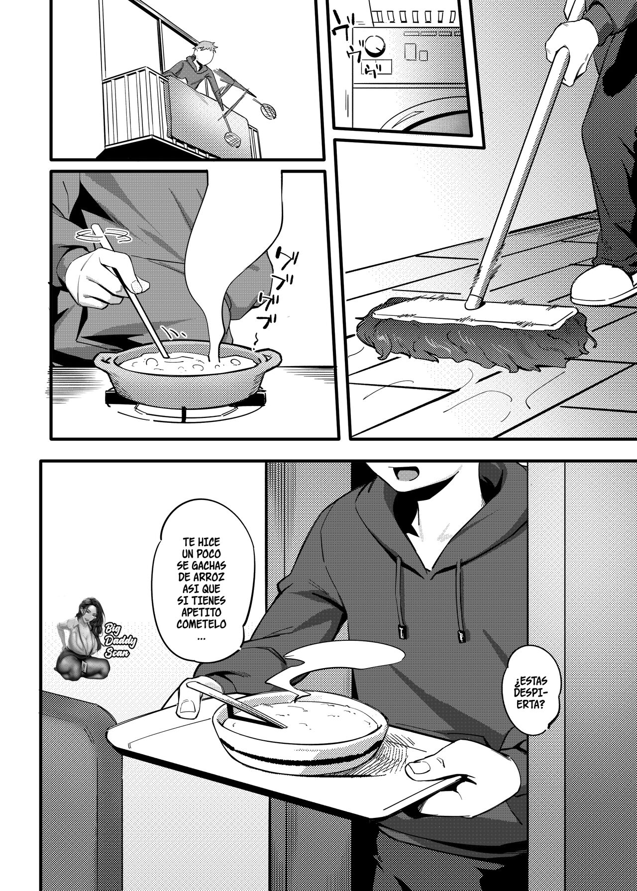 Tonari no Haruka-san | My Next Door Neighbour Haruka-san page 8 full