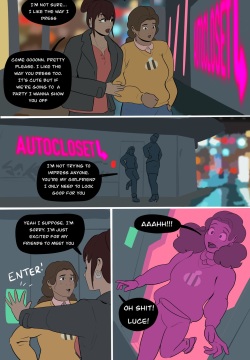 Autocloset