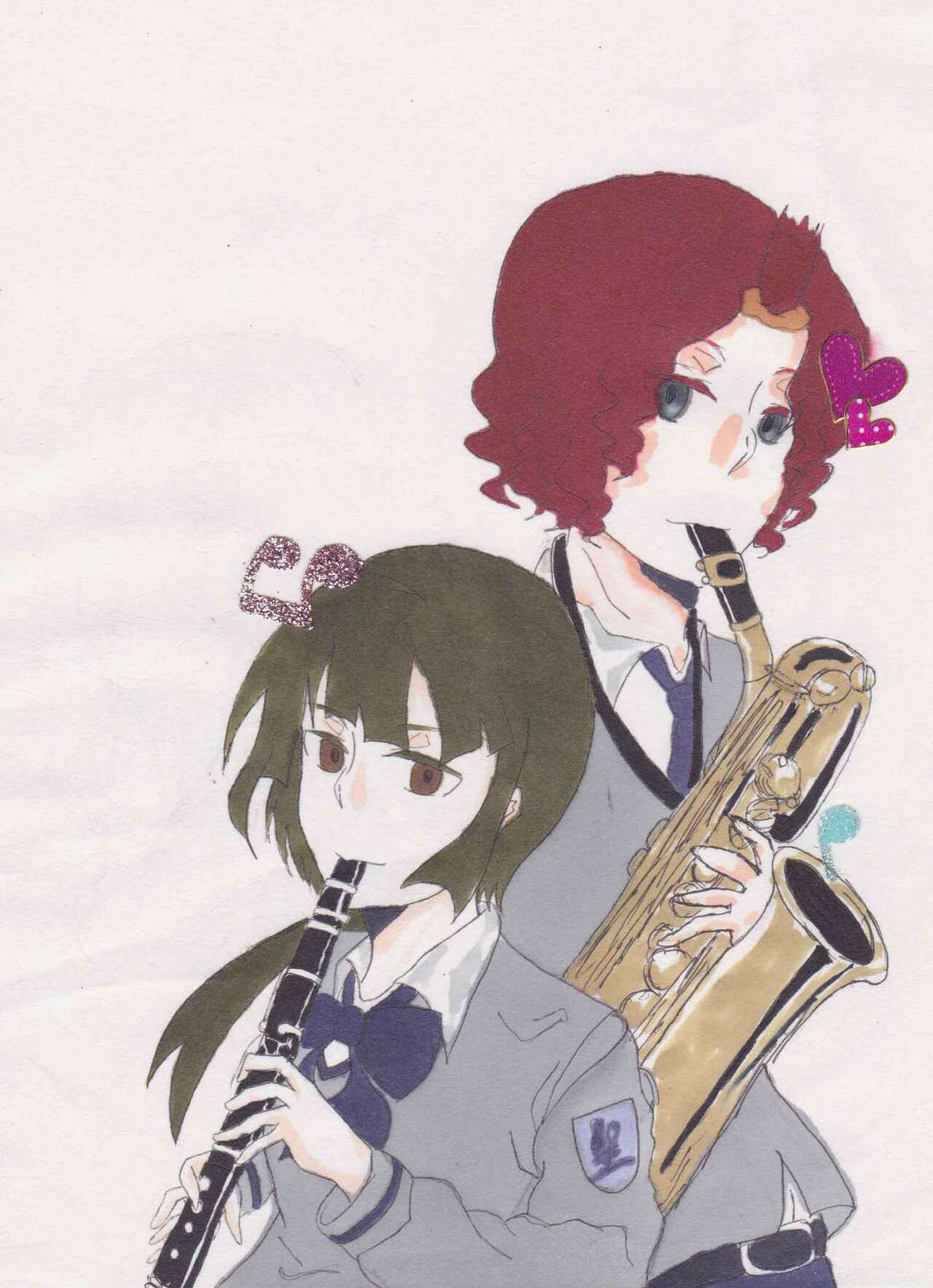 ●PIXIV● 山門 page 10 full