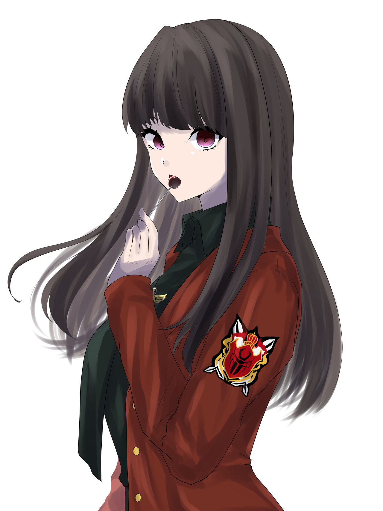 ●PIXIV● 山門 page 8 full