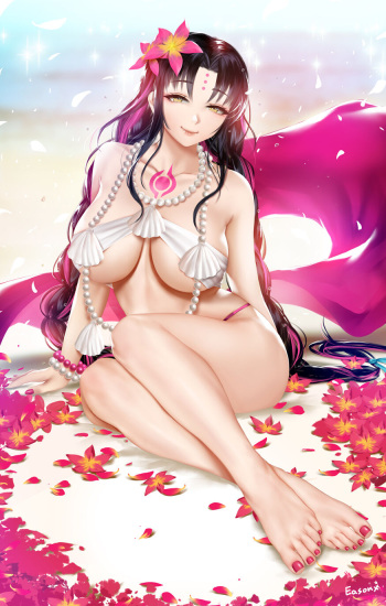 Easonx Patreon Term 31 cover