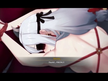 Shenhe cover