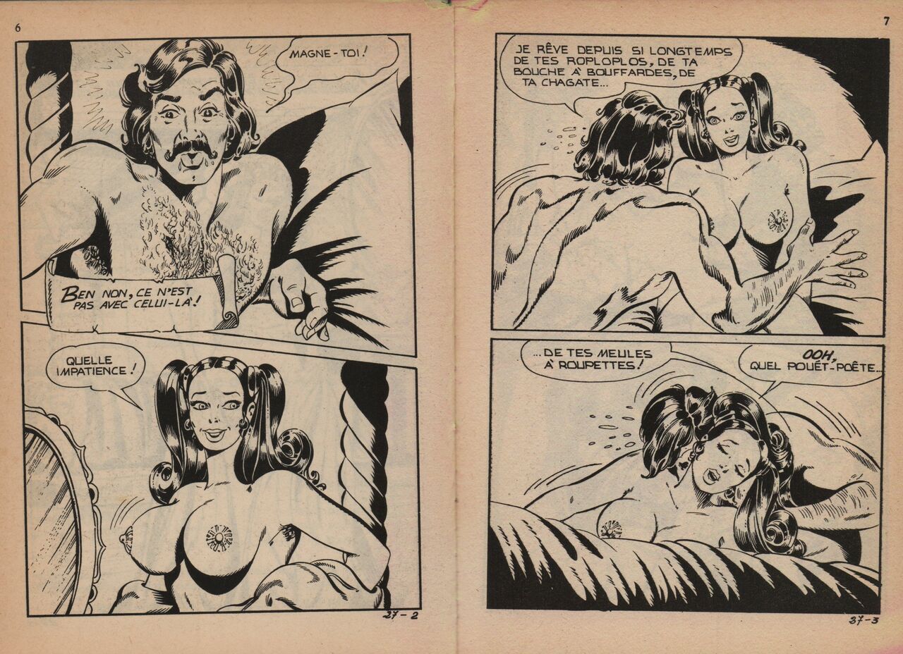 Contes Satyriques 27 page 4 full