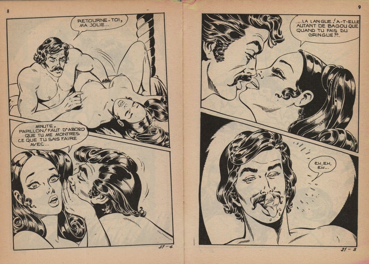 Contes Satyriques 27 page 5 full