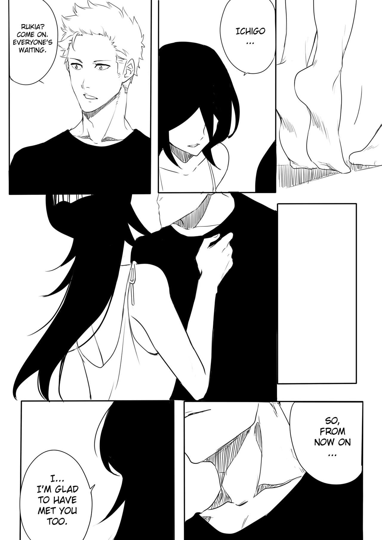 Until Death Do Us Part 2 page 10 full