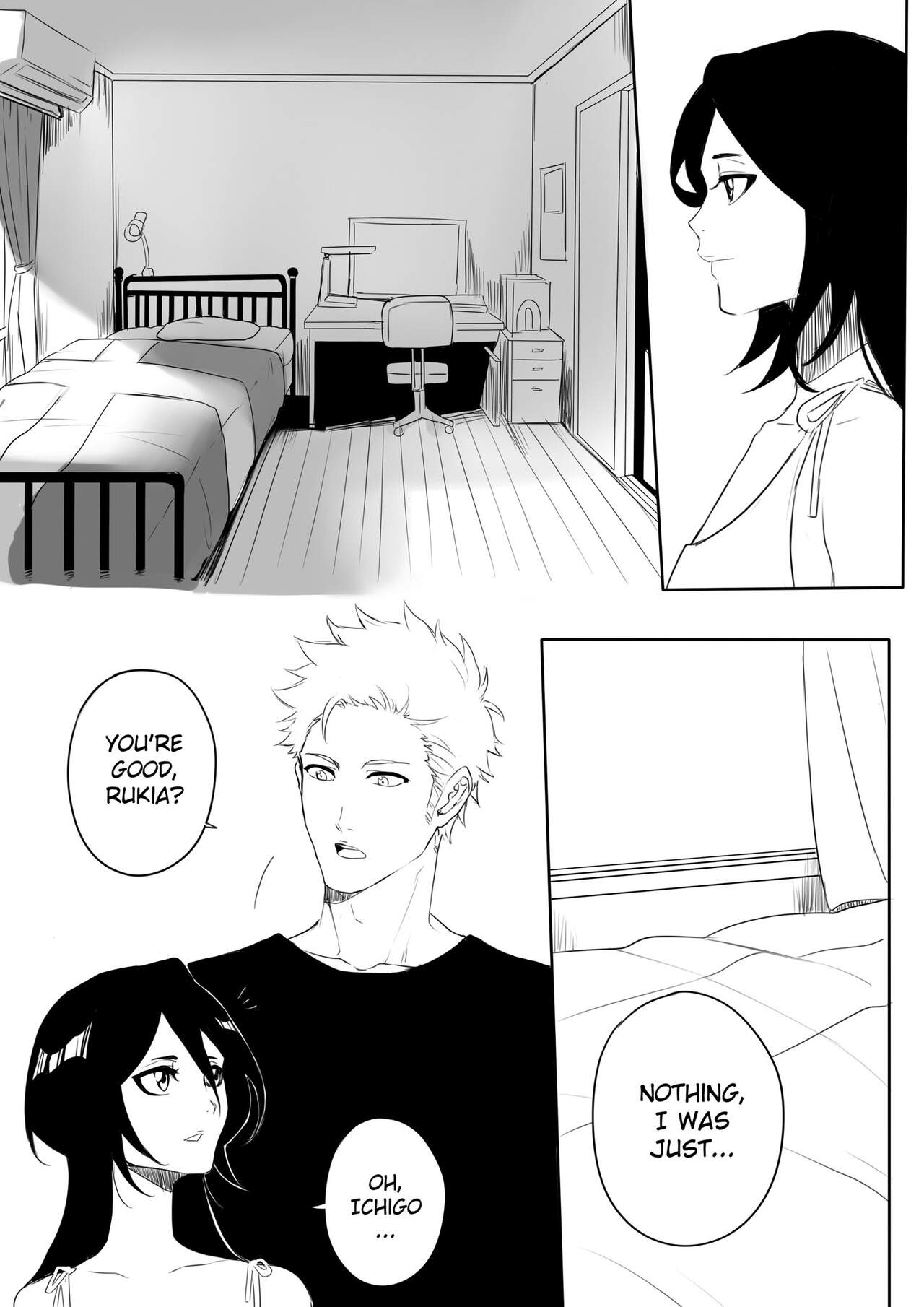 Until Death Do Us Part 2 page 2 full