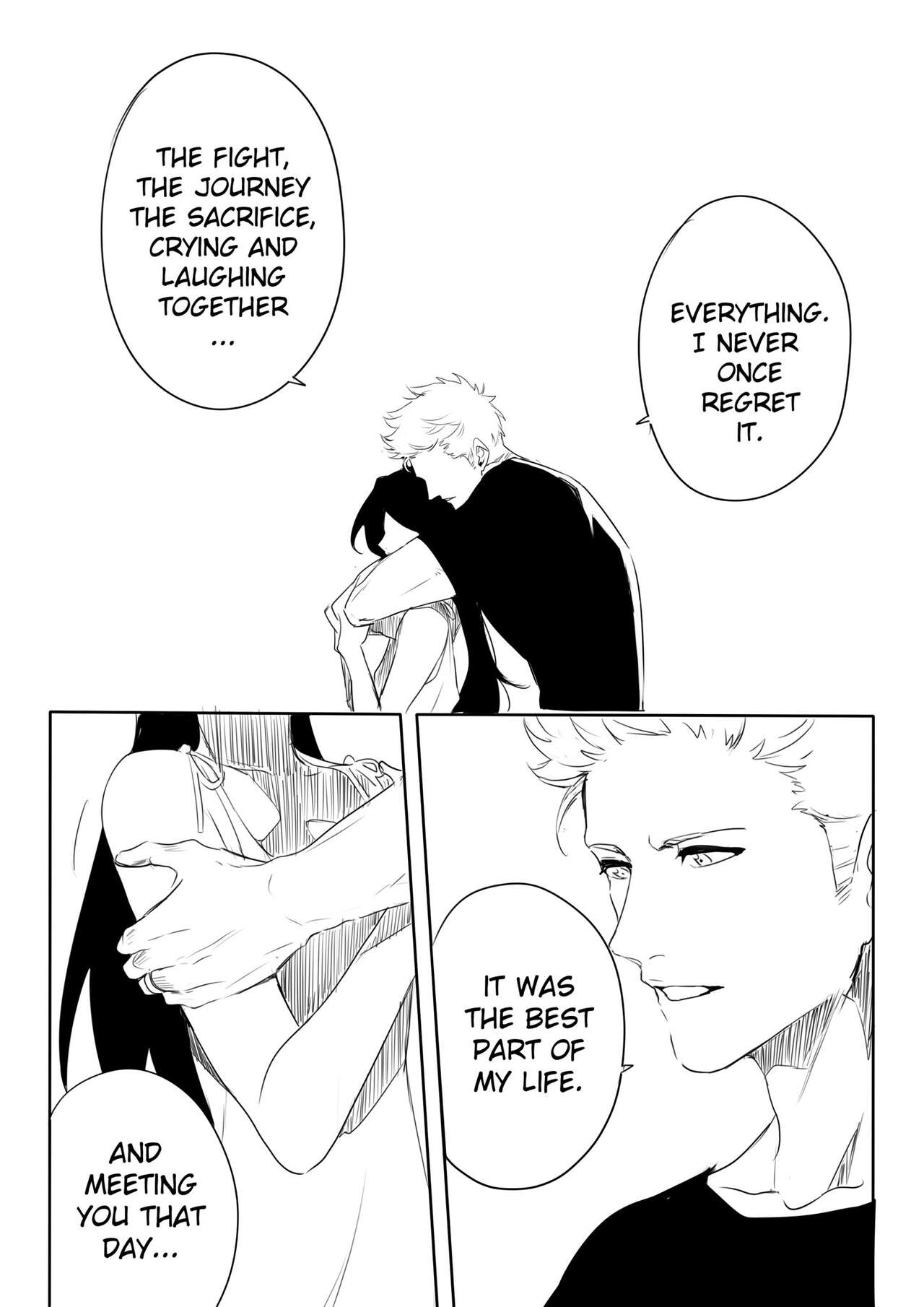 Until Death Do Us Part 2 page 5 full